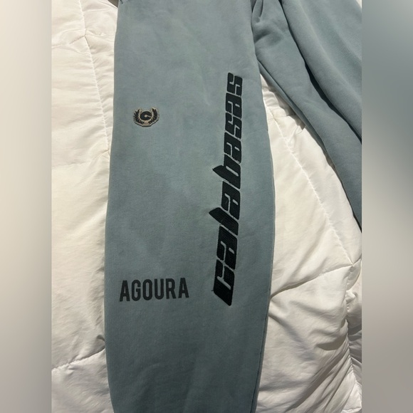 YEEZY SWEATPANTS - Picture 4 of 5